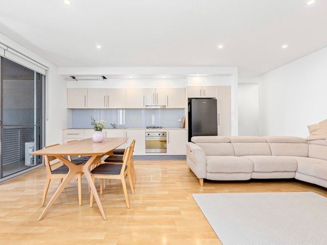 22/93-103 Euston Road, NSW 2015