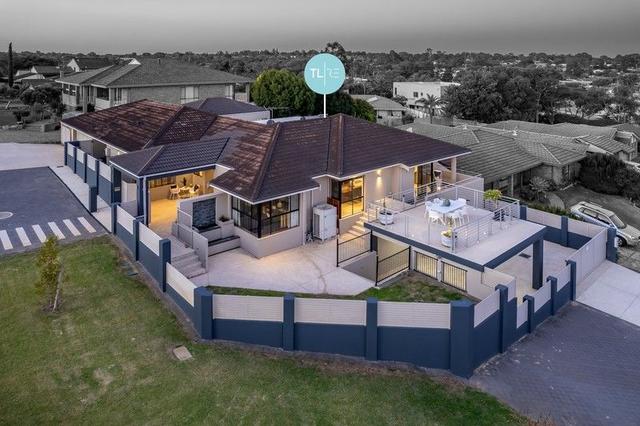 1 Gleneagles Way, WA 6022