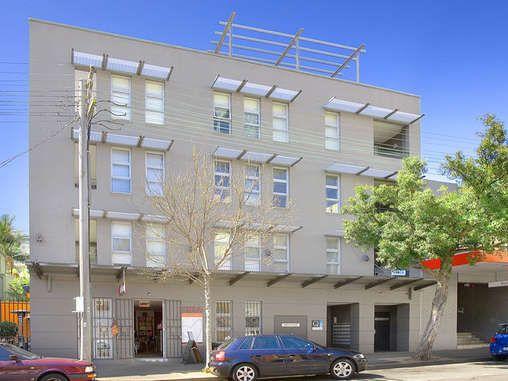 303/56 Bay Street, NSW 2007