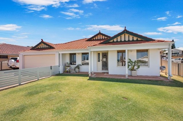 5 Seaview Boulevard, WA 6530