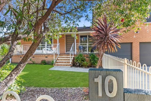 10 Flinders Way, NSW 2536