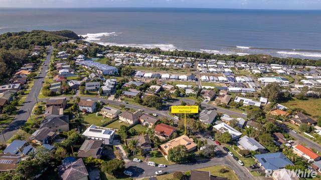 12 Coromont Drive, NSW 2430