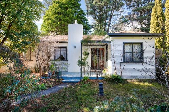 8 Heath Street, NSW 2785