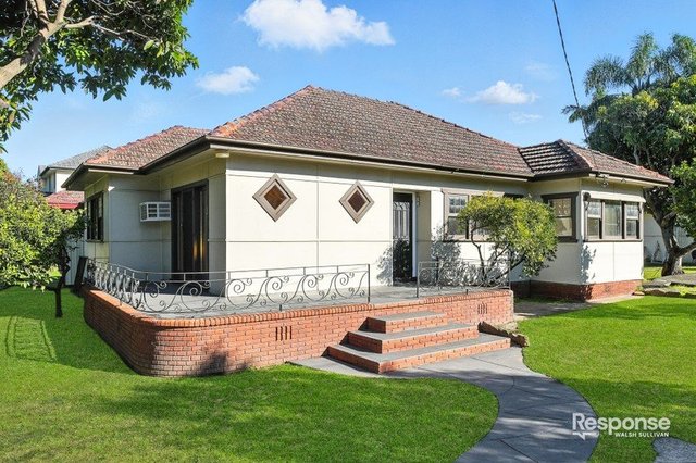 1 Beamish Road, NSW 2152