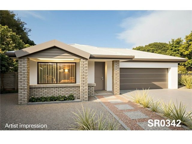 Lot 16/12 Hart St, QLD 4209