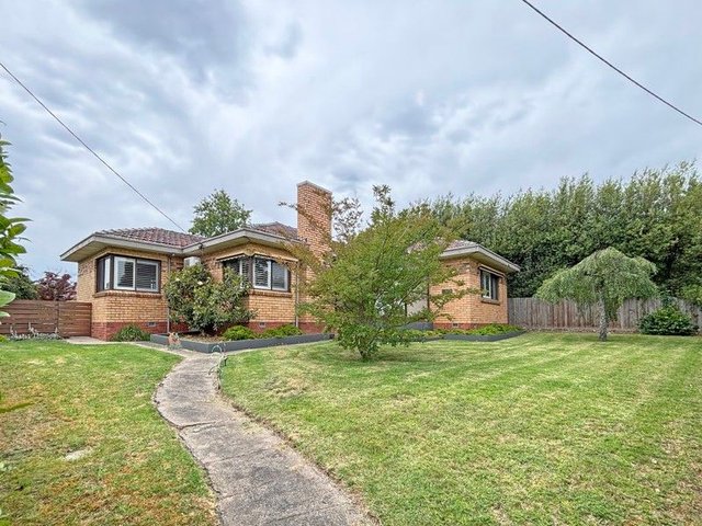 140 Victoria Street, VIC 3820