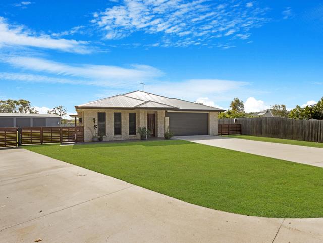 4 Walkers Road, QLD 4655