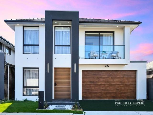 37 Feathertail Ave (Melonba), NSW 2765