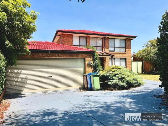 16 Schuler Court, VIC 3805