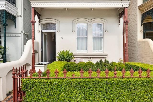 1/96 Albion Street, NSW 2038