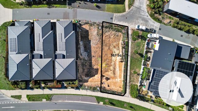 52 Ada Norris Avenue, ACT 2611