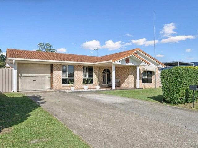 18 Balkee Drive, QLD 4510