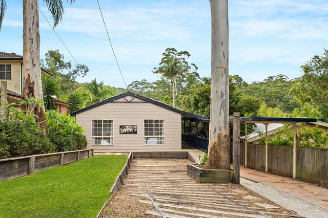 27 Lakala Avenue, NSW 2250