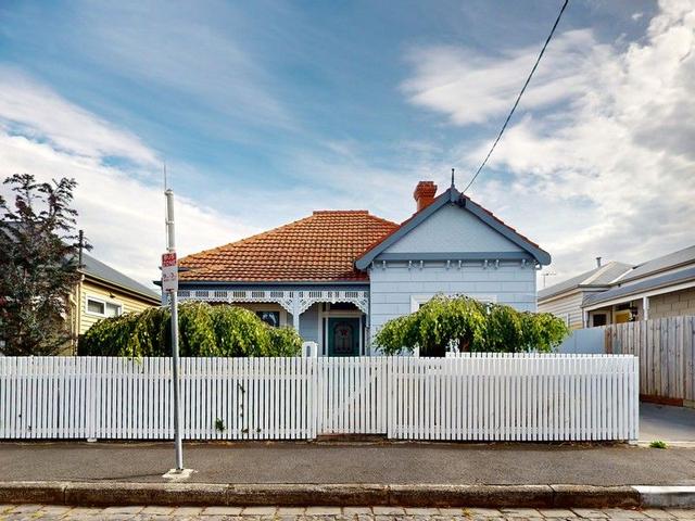 186 Hope Street, VIC 3055
