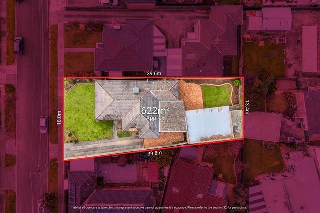 31 Roberts Street, VIC 3033