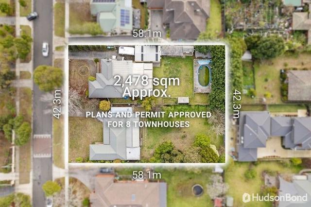 90-92 Murray Road, VIC 3136