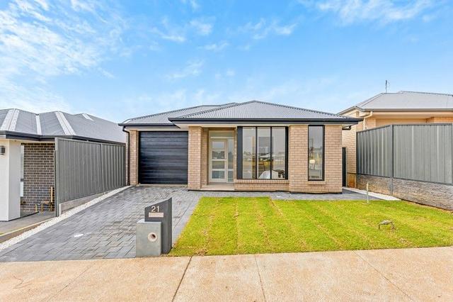 21 Oakland Avenue, SA 5251