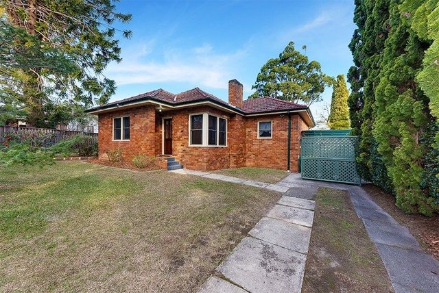 20A Kareela Rd, NSW 2067