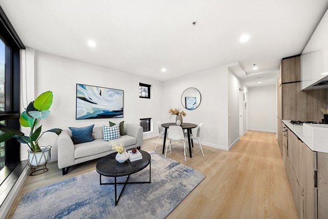 1304/58 Clarke Street, VIC 3006