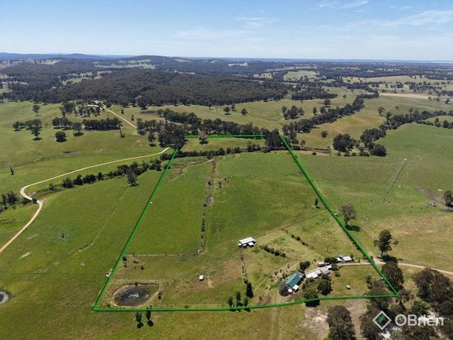 380 Clifton West Road, VIC 3875