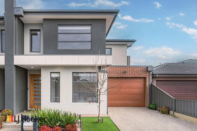 40 Fortitude Drive, VIC 3064