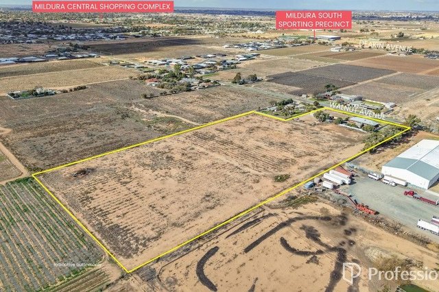 759 Walnut Avenue, VIC 3500