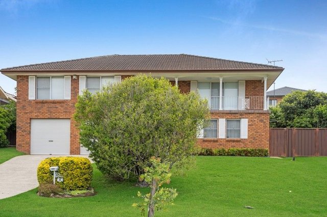 8 Newport Close, NSW 2560