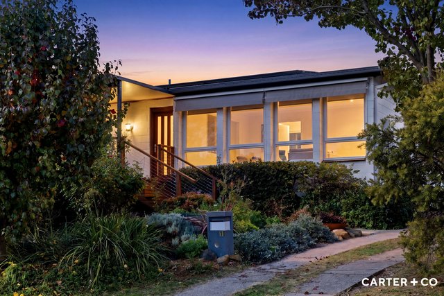 10 Broadbent Street, ACT 2614