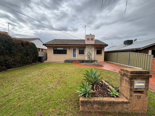 13 Park Street, NSW 2830