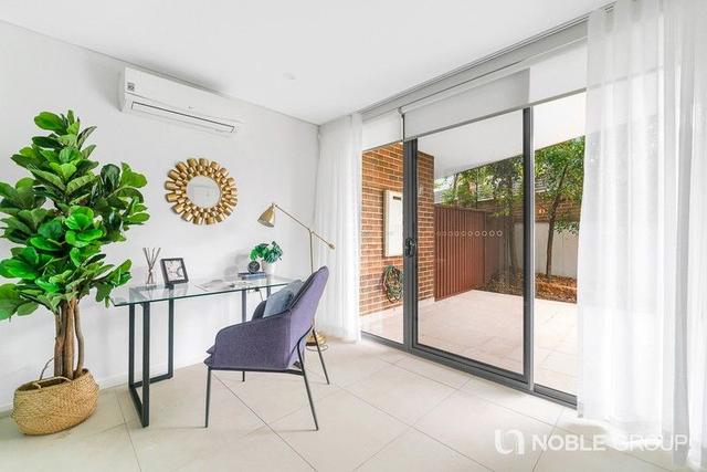 8/1-5 Greenhills Street, NSW 2132