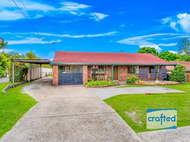 56 Vansittart Road, QLD 4118