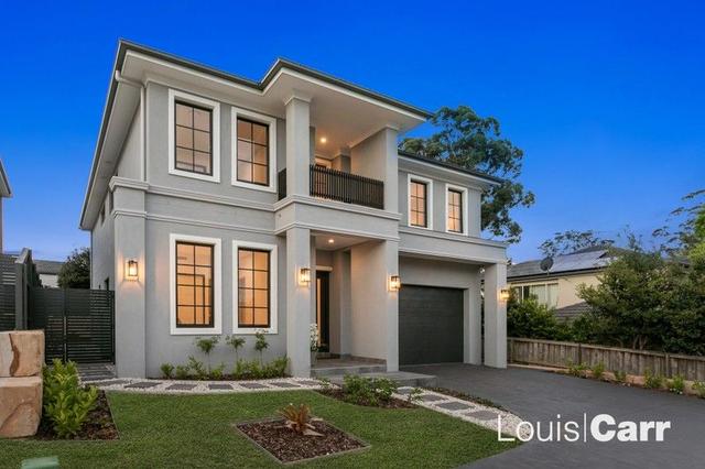 13a Cherrybrook  Road, NSW 2125