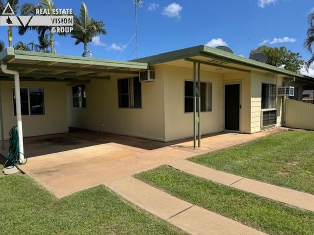 6 Clark Dr, QLD 4720