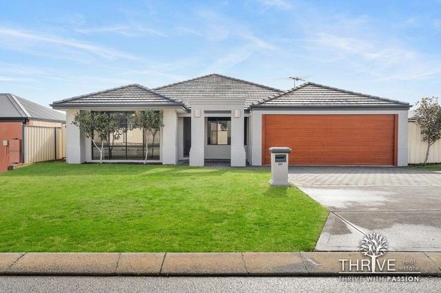 50 Araluen Crescent, WA 6167