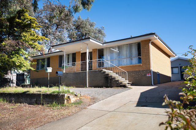 37A Grylls Crescent, ACT 2614