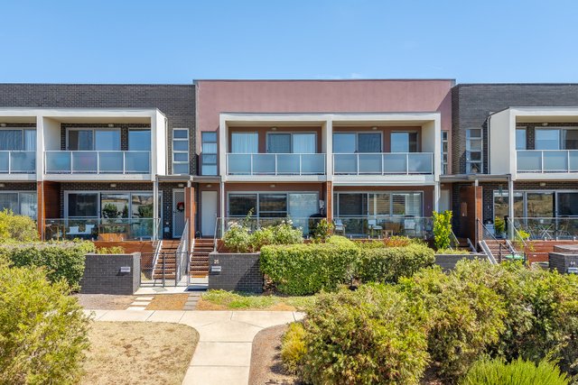 25 Stan Davey Rise, ACT 2611