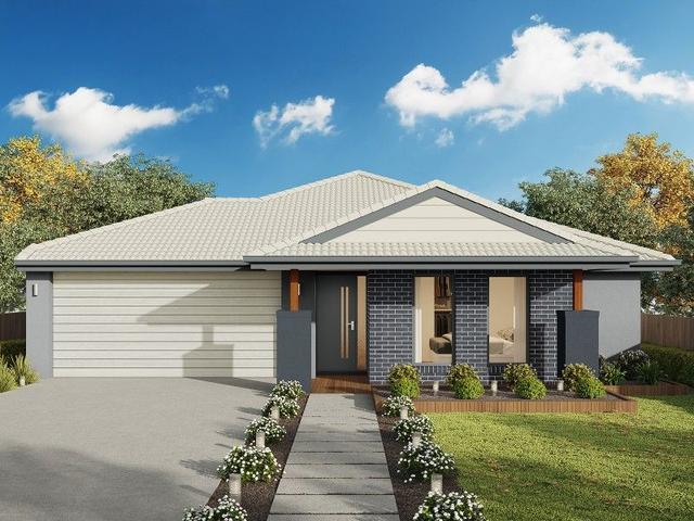Lot 11 Alluvial St, VIC 3677
