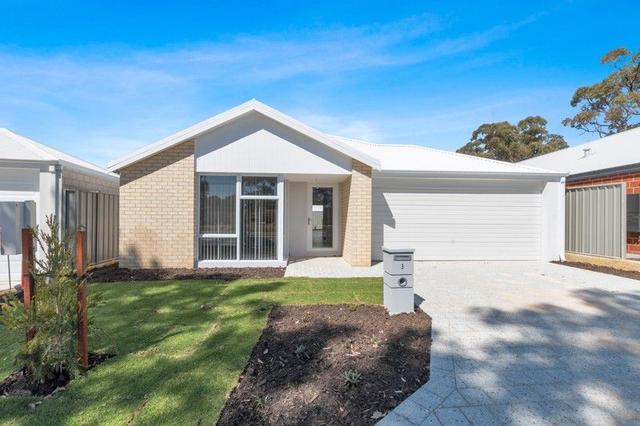 3 Candle Loop, WA 6167