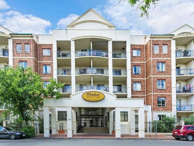 20B/188 Carrington Street, SA 5000