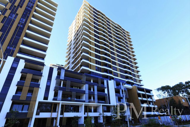509/128 Banks Avenue, NSW 2036