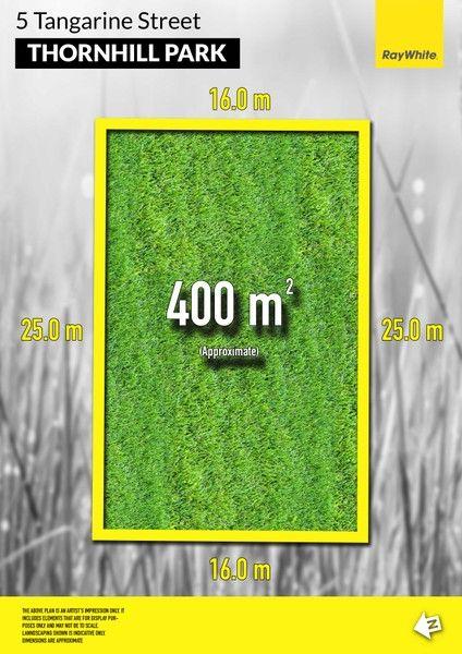 5 Tangarine Way, VIC 3335