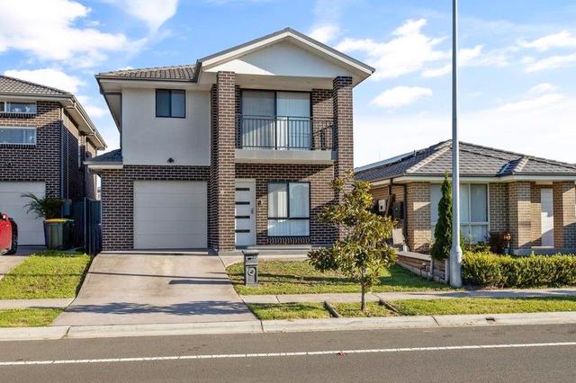 58A Kookaburra Drive, NSW 2557