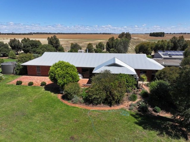 1595 MacGregor Road, VIC 3561