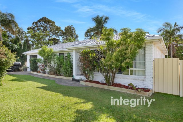 4 Copper Leaf Place, NSW 2540