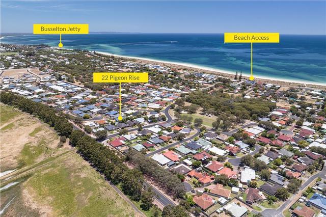 22 Pigeon Rise, WA 6280