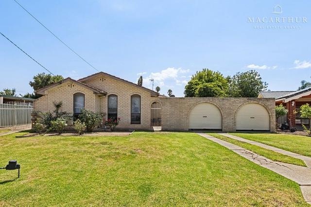23 Huron Crescent, NSW 2650