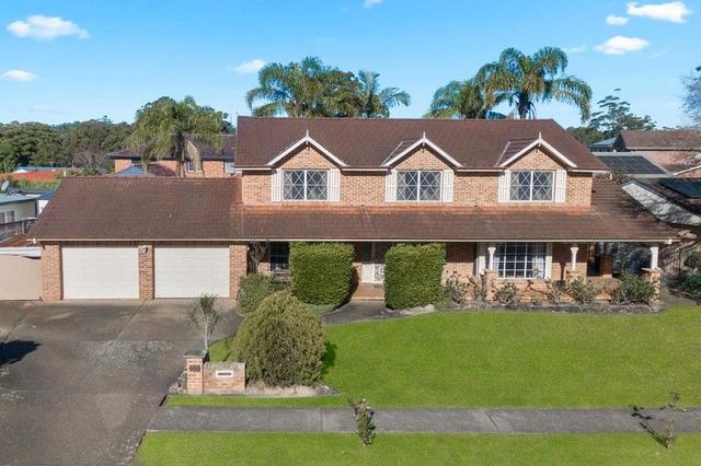 23 Cedarwood Drive, NSW 2126
