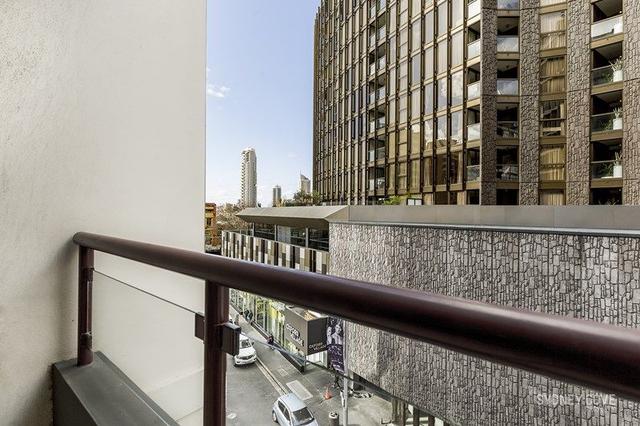 1 Pelican St, NSW 2010