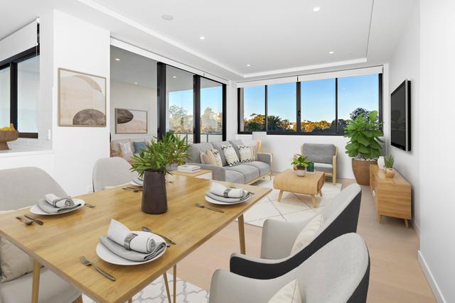 203/290 Keira Street, NSW 2500