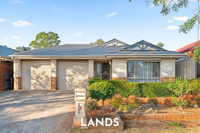 7 Birch Avenue, SA 5109